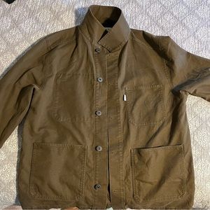 Wellen Chore Coat - Size M